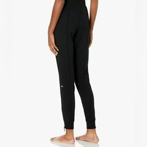 Alo Yoga Zipper Angle Joggers